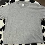 Sell The Panic Unisex Tee