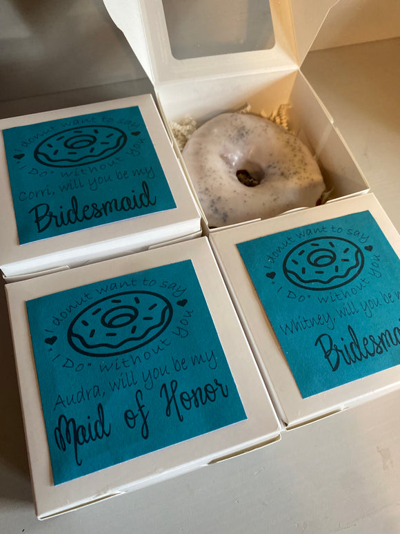 WEDDED BLISS