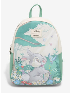 Loungefly Thumper Mini Backpack
