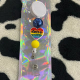 Love Badge Reel