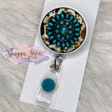 Badge Reel