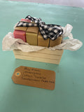 Handcrafted Goat Milk Soap Box (4)