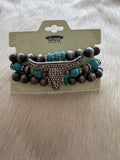 Navajo Bead Bracelets