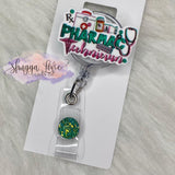 Badge Reel