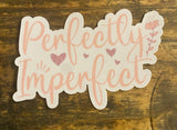 Waterproof Stickers