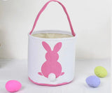 Personalized Bunny Bucket