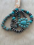 Navajo Bead Bracelets