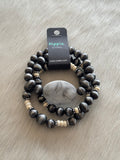 Navajo Bead Bracelets