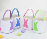 Personalized Bunny Bucket