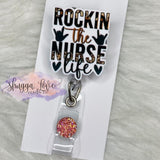 Badge Reel