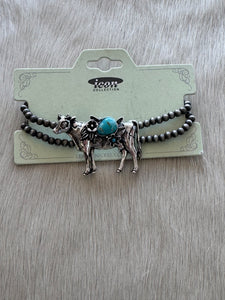 Farm Animal Bracelet
