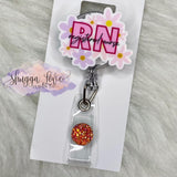 Badge Reel