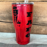 30oz Regular- Red- Mean Tweets 2024