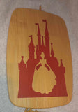 Themed Cutting Board