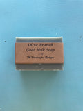 Handcrafted Soap 5oz