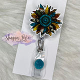 Badge Reel