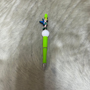 Fairy Beaded Pen