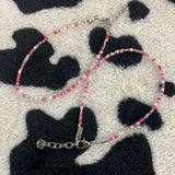 Beaded Anklets