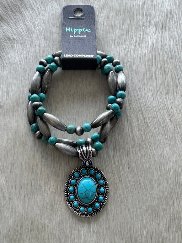 Beaded Bracelet