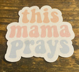 Waterproof Stickers