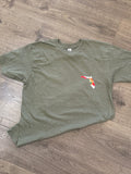 Don't Tread on Florida Unisex Tee