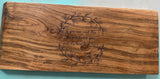 If You Can Read This Cutting Board