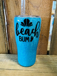 20 OZ - Beach Bum