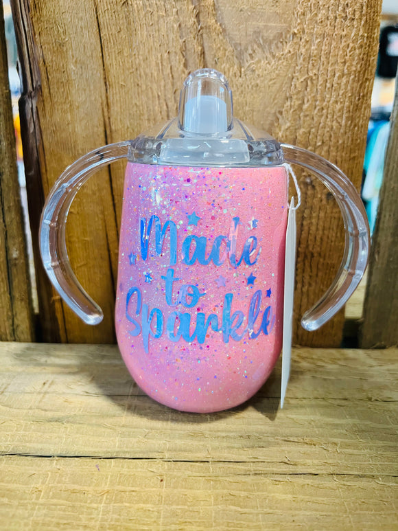 Sippy - Made to Sparkle