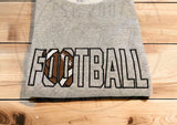 Youth Sports Sweatshirts