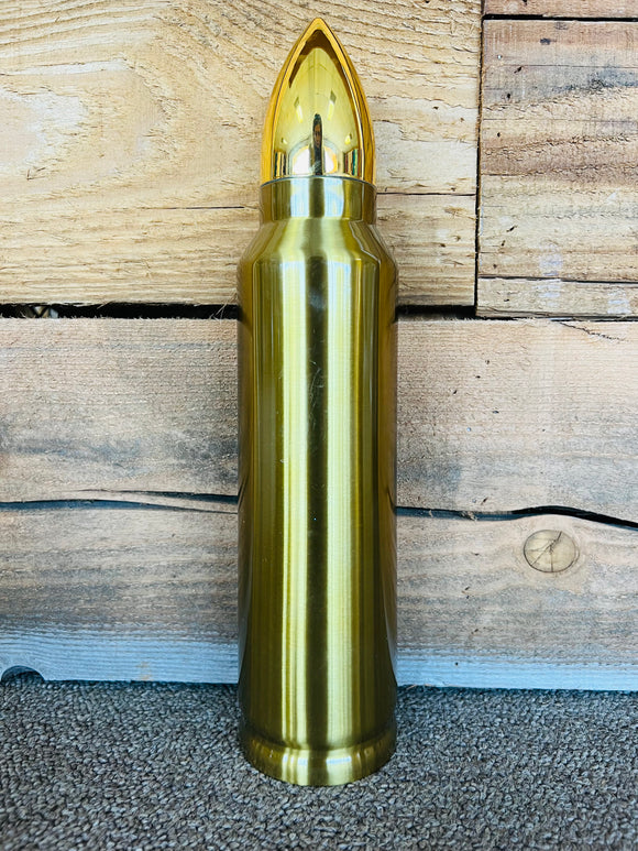 32 OZ Bullet Tumbler - Blank