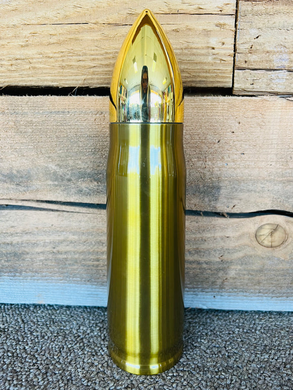 17 OZ Bullet Tumbler - Blank