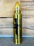 32 OZ Bullet Tumbler - We The People