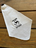 Decorative Kitchen Towel