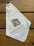 Decorative Kitchen Towel