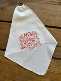 Decorative Kitchen Towel