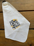 Decorative Kitchen Towel