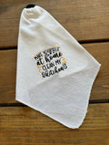 Decorative Kitchen Towel