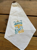 Decorative Kitchen Towel