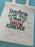 Canvas Tote