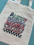 Canvas Tote