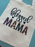 Canvas Tote