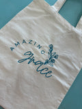 Canvas Tote