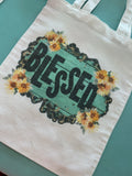 Canvas Tote