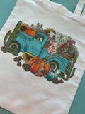 Canvas Tote