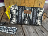 Wrangler Clutch