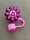 Straw Topper