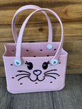 Easter Tote Bag