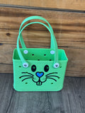 Easter Tote Bag