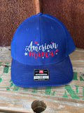 Snap Back Hat