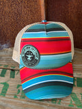Snap Back Hat